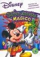 O Super Artista Mágico da Disney