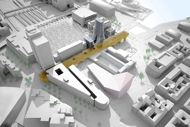 [Oslo+Central+Station+by+Space+Group+02.JPG]