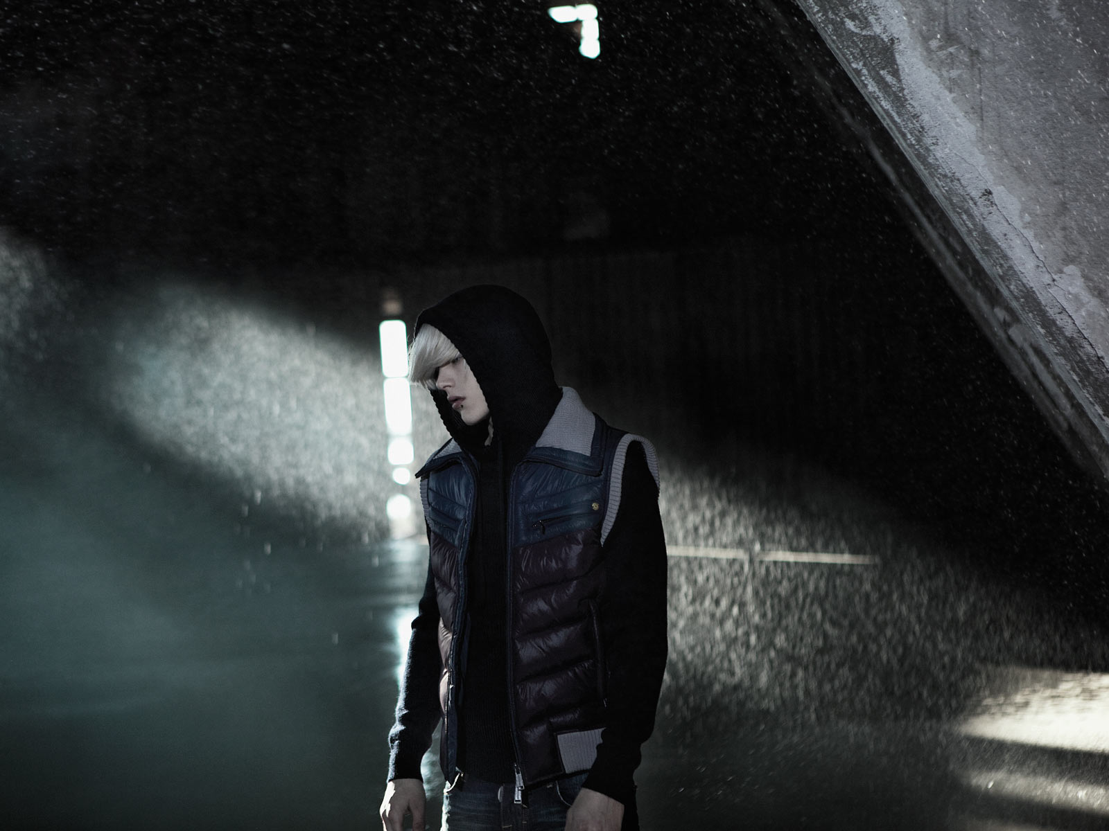 Antony Morato Clothing