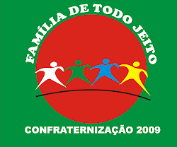 Familia de Todo Jeito 2009