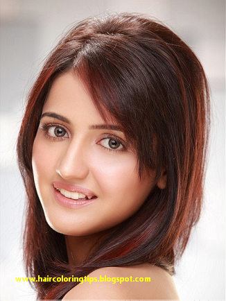 Short Bob Hairstyles Bollywood Hair Color