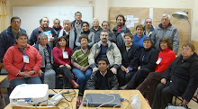 Escuela de Gestores Sociales 2009, La Granja