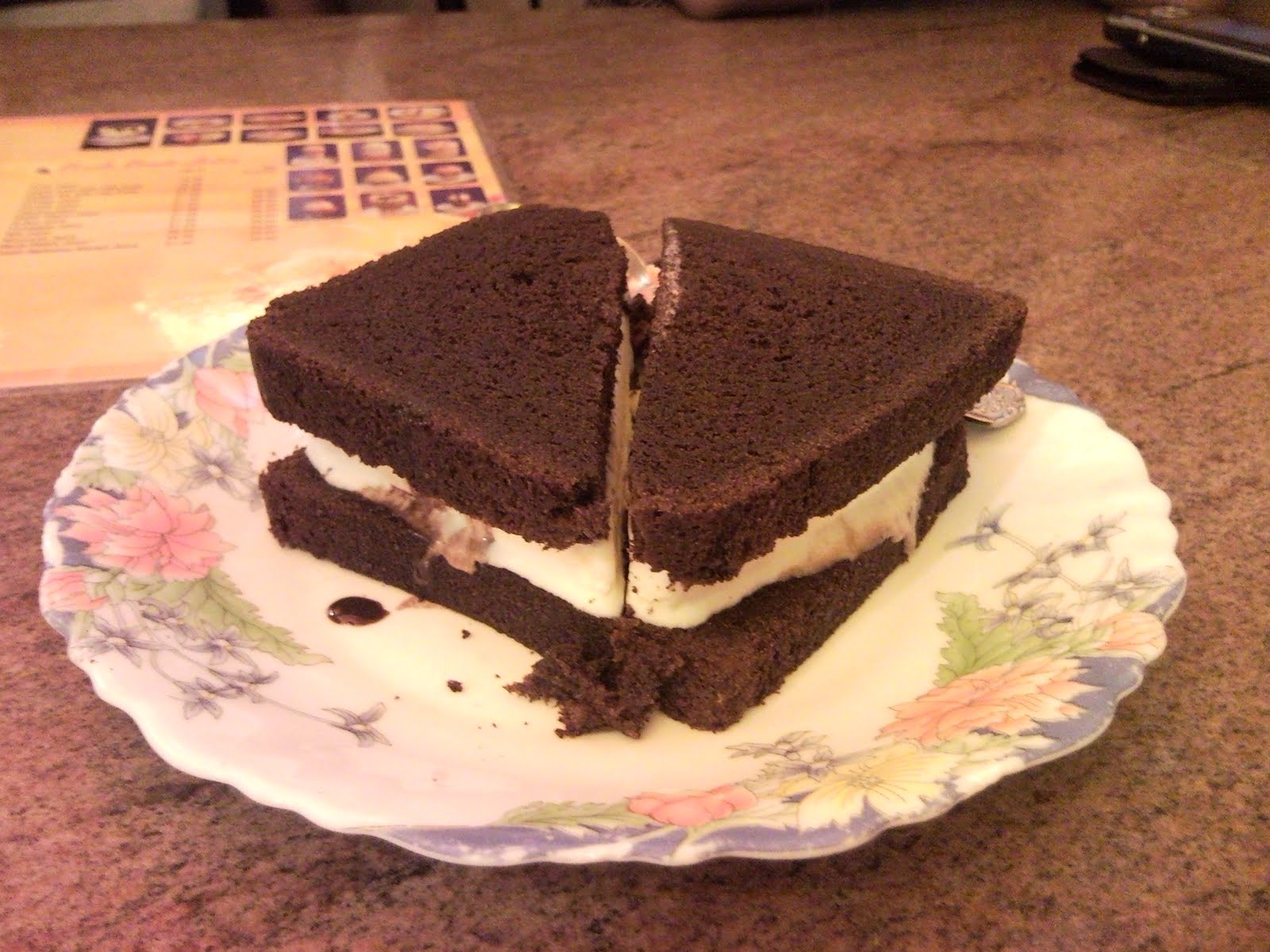 Bangalore restaurants Food and Travel Ideal's Icecream Mangalore