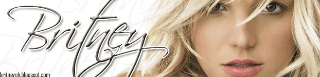 > Britney Spears Fan Blog