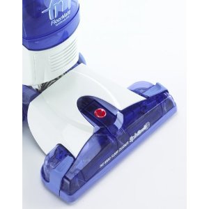 Hoover Floormate Spinscrub 500 Hoover Floormate Spinscrub 500