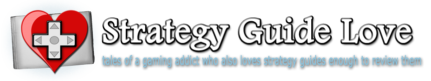Strategy Guide Love