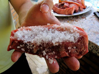 Picanha Recipe