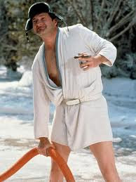 cousin eddie outfit