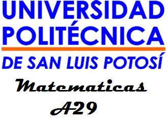 Matematicas