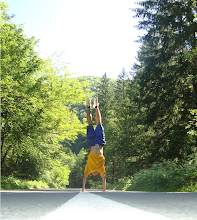 Handstand