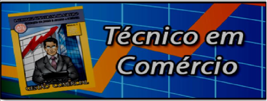 Blog do Curso Tecnico do Comercio