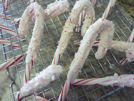 VaNillA DiPpeD CaNdY CaNeS