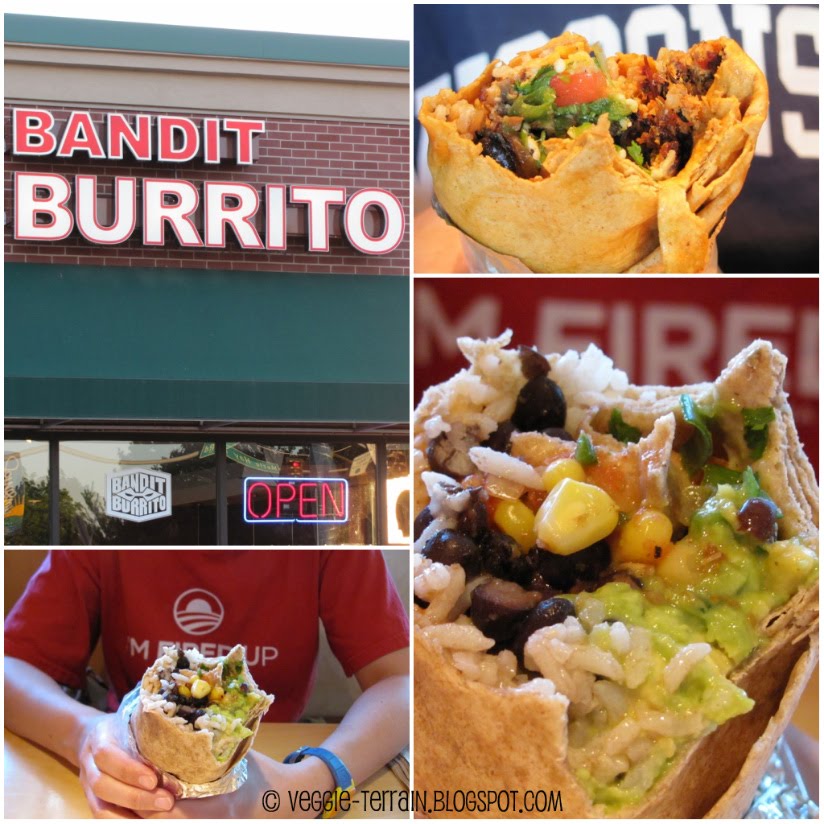 Veggie Terrain Colorado We Drove, We Hiked, We Ate!