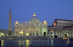 The Vatican business