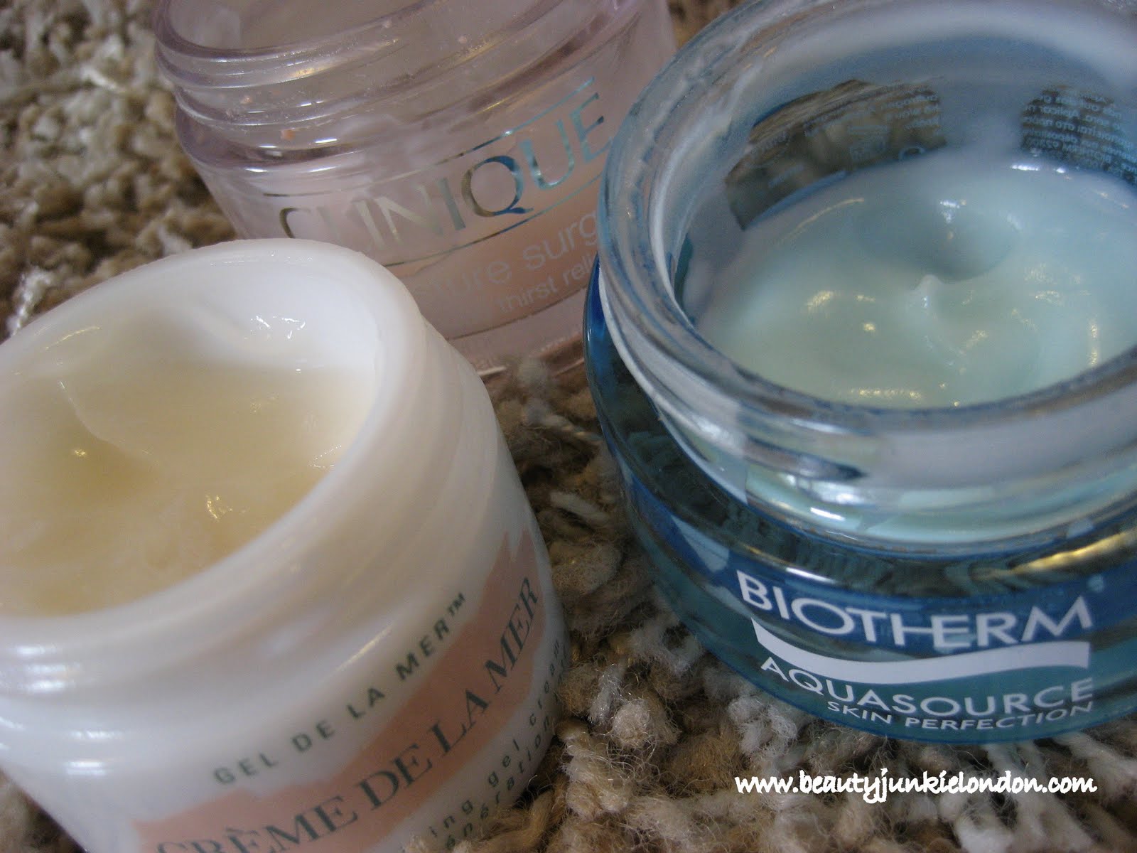 Creme De La Mer