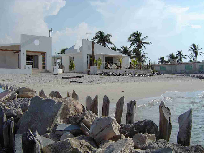 La casita de chelem