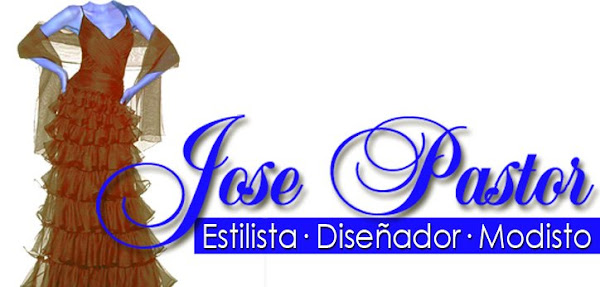 JOSE PASTOR