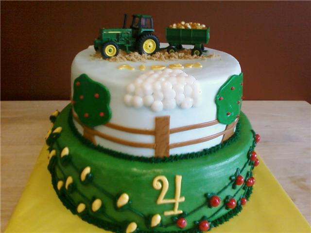 Happy Birthday to You ! - Page 8 John+Deere
