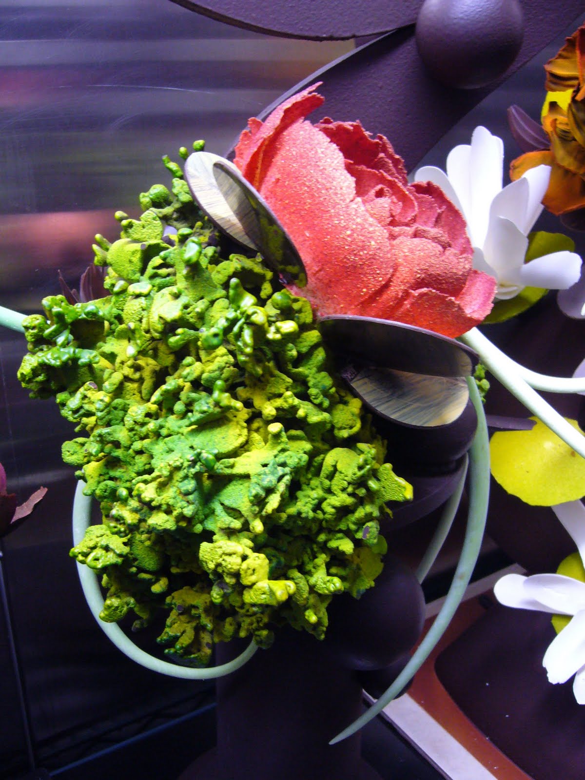 The Tasty Memoir The French Pastry School Chicago, IL