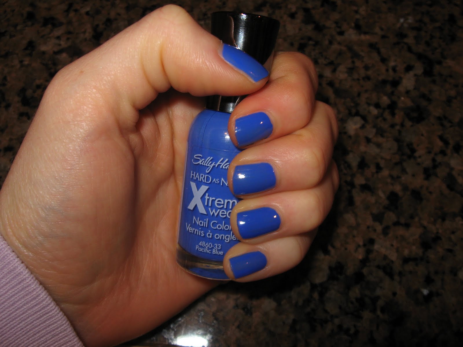 PSA CVS Nail Polish Sale — thenest