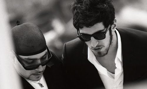 album chromeo
