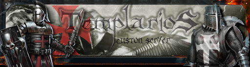 Templarios Custom Server