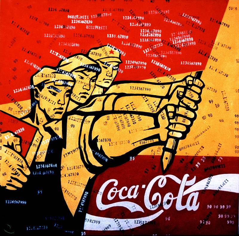 Political Pop