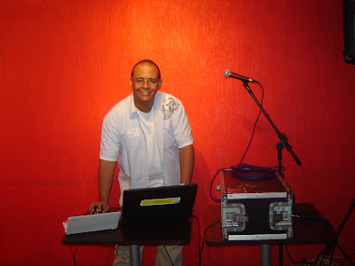 Twestival in Rio