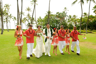Lanikuhonua+wedding