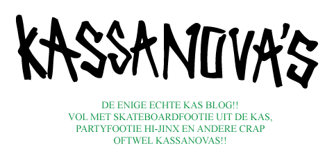 kassanovas