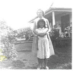 Doris and Shirley Terrell