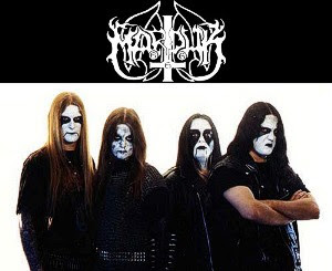 Marduk Live In Katowice