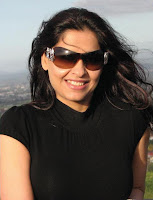 Rajita Chaudhuri