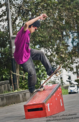 Skate Bandung
