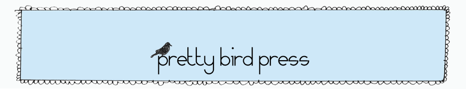 Pretty Bird Press