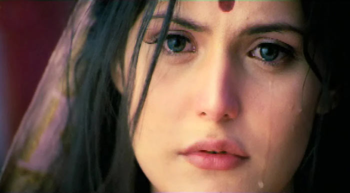 Alike Zarine Khan Pictures Alike Zarine Khan Pictures
