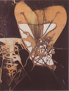 O Operário, de Mário Cesariny O Operário Mário Cesariny pintura
