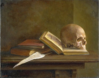 The Anatomy Lesson, de Elsie Russell The Anatomy Lesson Elsie Russell painting pintura