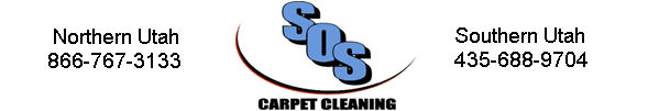 SOS Carpet Cleaning