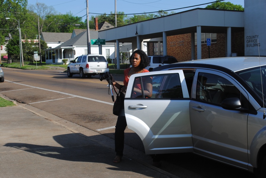 Yazoo County, MS Day 1