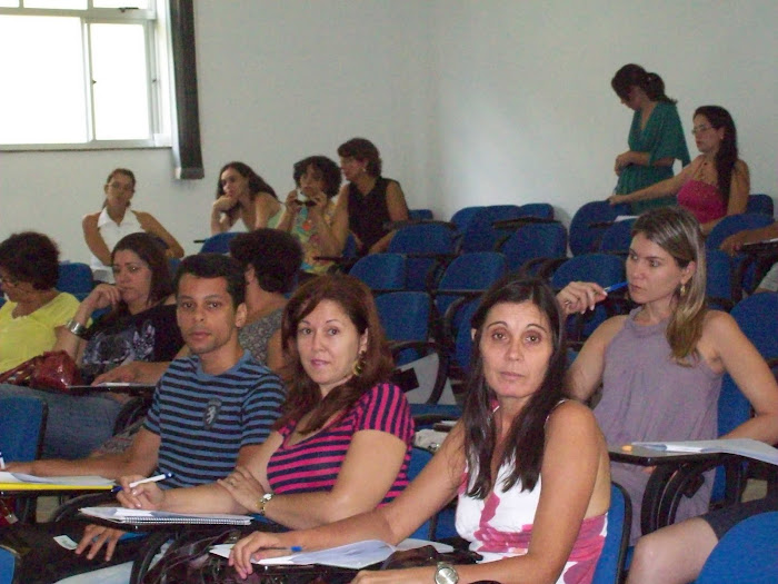 1º Encontro - Rio Pomba