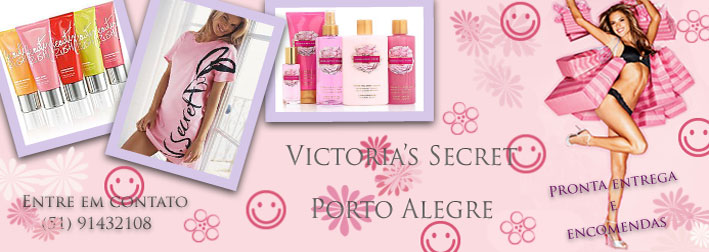 Victoria's Secret RS