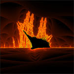 Burning Ship
