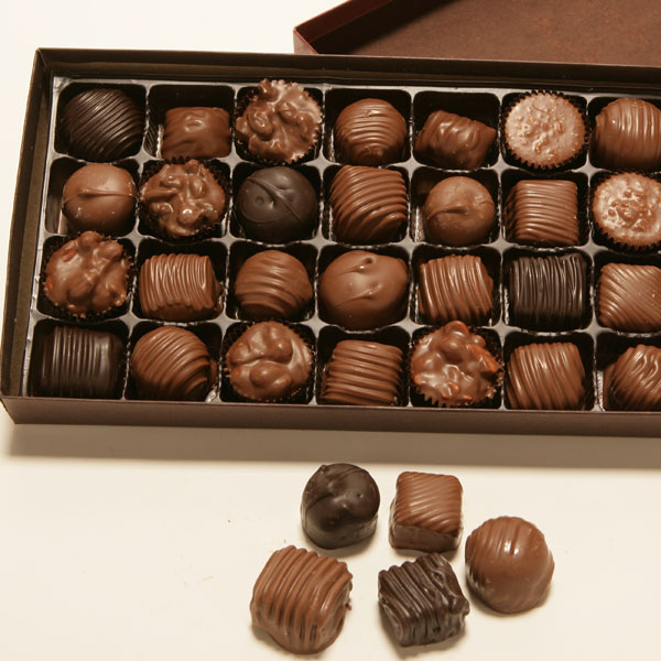 chocolate