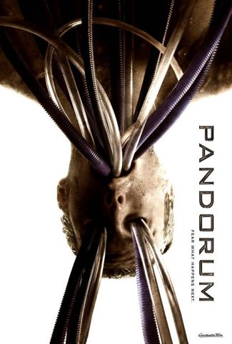 Pandorum film izle