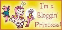 Blogging Princess