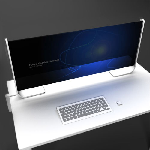 Mac Funamizu