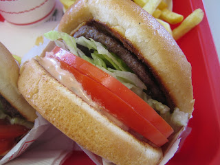 In-N-Out burger In-N-Out burger