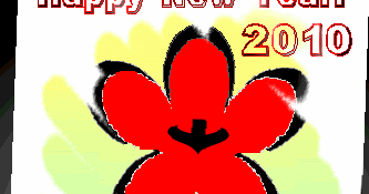 Happy New Year 2011 Greetings