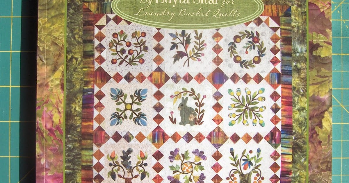 Humble Quilts Laundry Basket Quilt Book